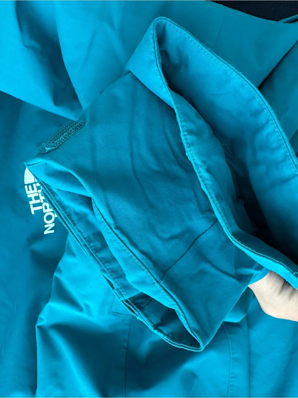 The North Face Men's Thermoball Eco Snow Ski Jacket